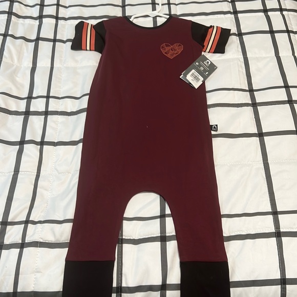 2t Rags Romper - Picture 1 of 1